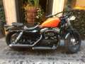 Harley-Davidson Sportster Forty Eight Pomarańczowy - thumbnail 1
