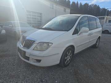 2.2 16V Multijet Oro