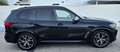 BMW X5 M X5 M50dA Negro - thumbnail 5