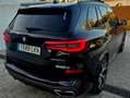 BMW X5 M X5 M50dA Negro - thumbnail 4