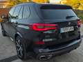 BMW X5 M X5 M50dA Negro - thumbnail 3