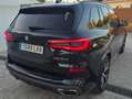 BMW X5 M X5 M50dA Negro - thumbnail 1