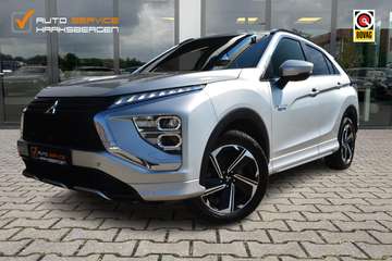 2.4 PHEV Intense+ | 360 Camera | ACC | Winter Pakk