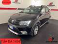 Dacia Sandero Sandero Stepway 0.9 TCe 90 CV Comfort Nero - thumbnail 1