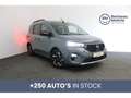 Nissan Townstar COMBI DIG-T 130PK *DAB*GPS*CAMERA+SENSOREN*CARPLAY Grau - thumbnail 1