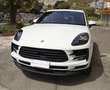 Porsche Macan Macan  3.0 S 354cv pdk Blanc - thumbnail 4