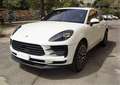 Porsche Macan Macan  3.0 S 354cv pdk Weiß - thumbnail 1