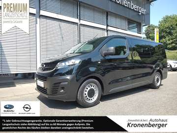 1.5 CDTI Kombi L BC Navi Touch Kamera