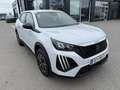 Peugeot 2008 Hybrid 110 e-DCS6 Style Weiß - thumbnail 12
