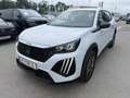 Peugeot 2008 Hybrid 110 e-DCS6 Style Weiß - thumbnail 1