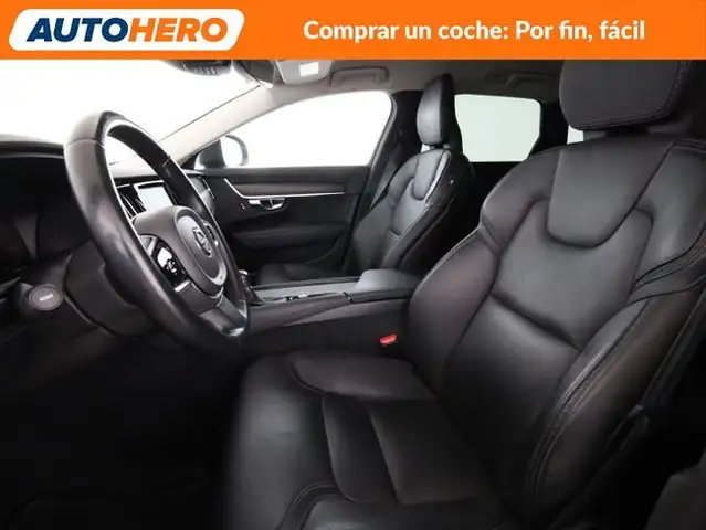 Volvo V90 view 11