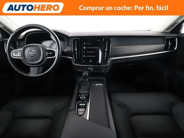 Volvo V90 view 13
