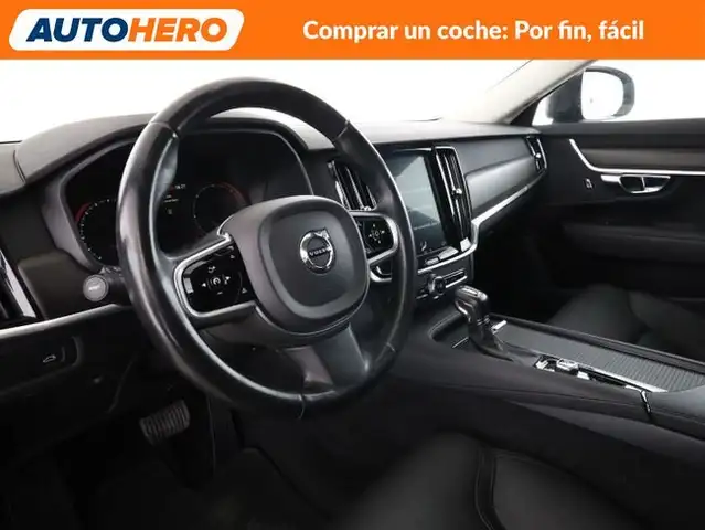 Volvo V90 view 12