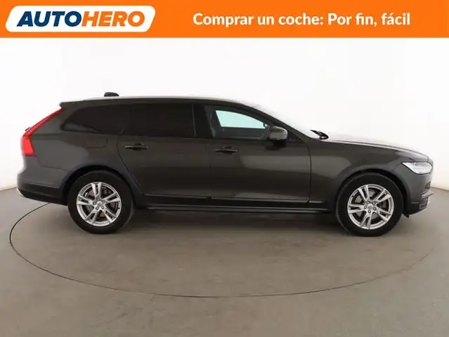 Volvo V90 view 7