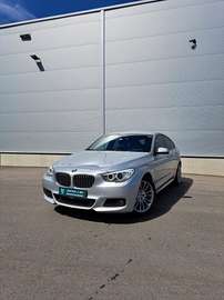 d Gran Turismo M-Paket