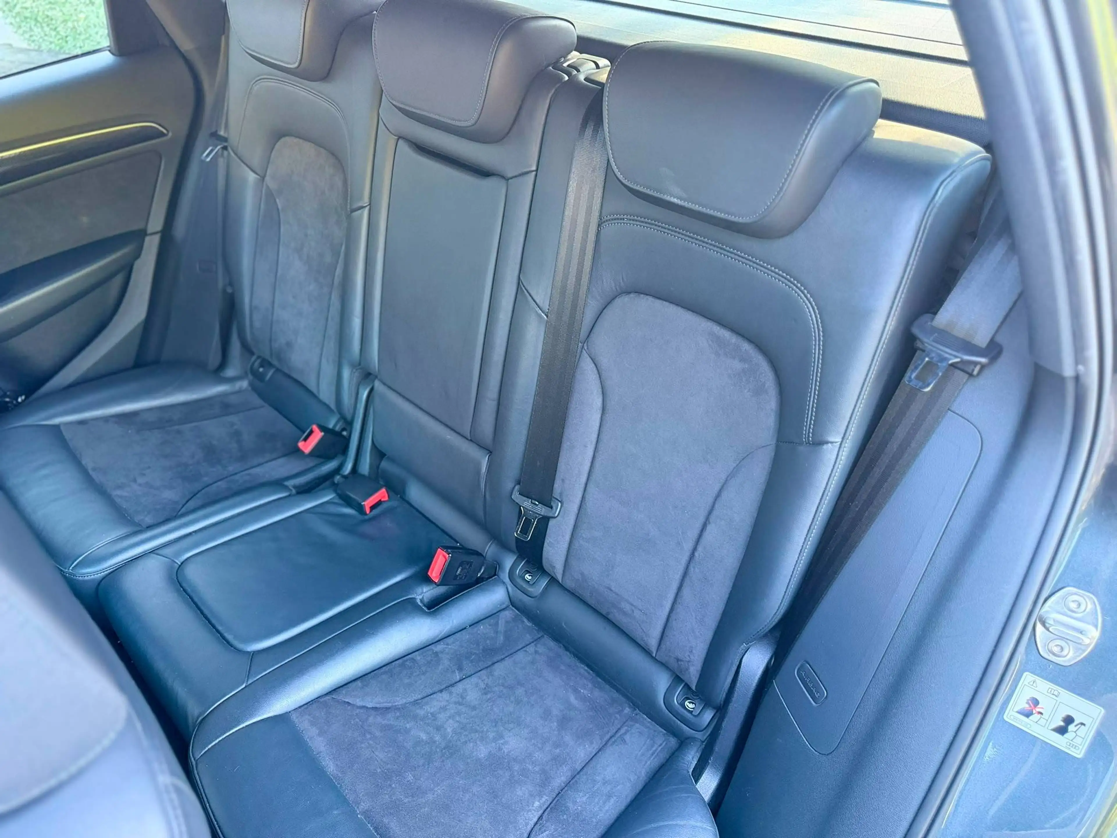 Audi SQ5 3.0 TDI Quattro*2.Hand*Scheckheftgepflegt*DriveSelect*AHK*TÜV&ServiceNEU* — photo 11