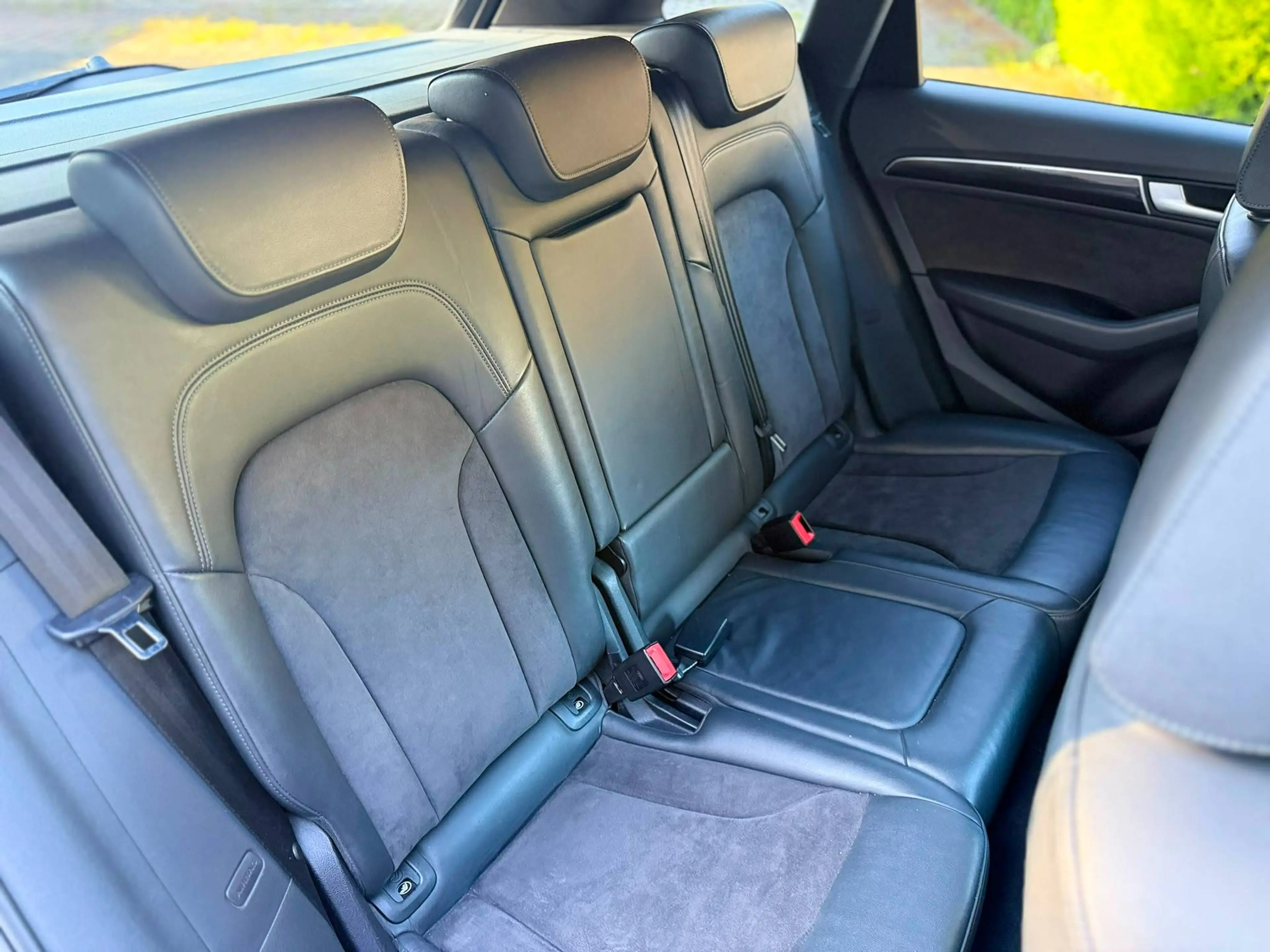 Audi SQ5 3.0 TDI Quattro*2.Hand*Scheckheftgepflegt*DriveSelect*AHK*TÜV&ServiceNEU* — photo 13