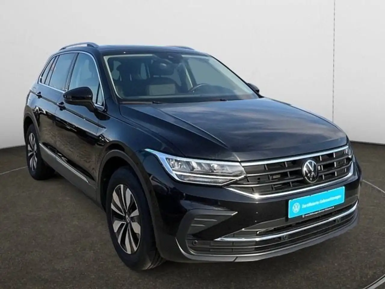 Volkswagen Tiguan 2.0 TDI DSG Move Pano,Kamera,Digital Cock, миниатюра 7