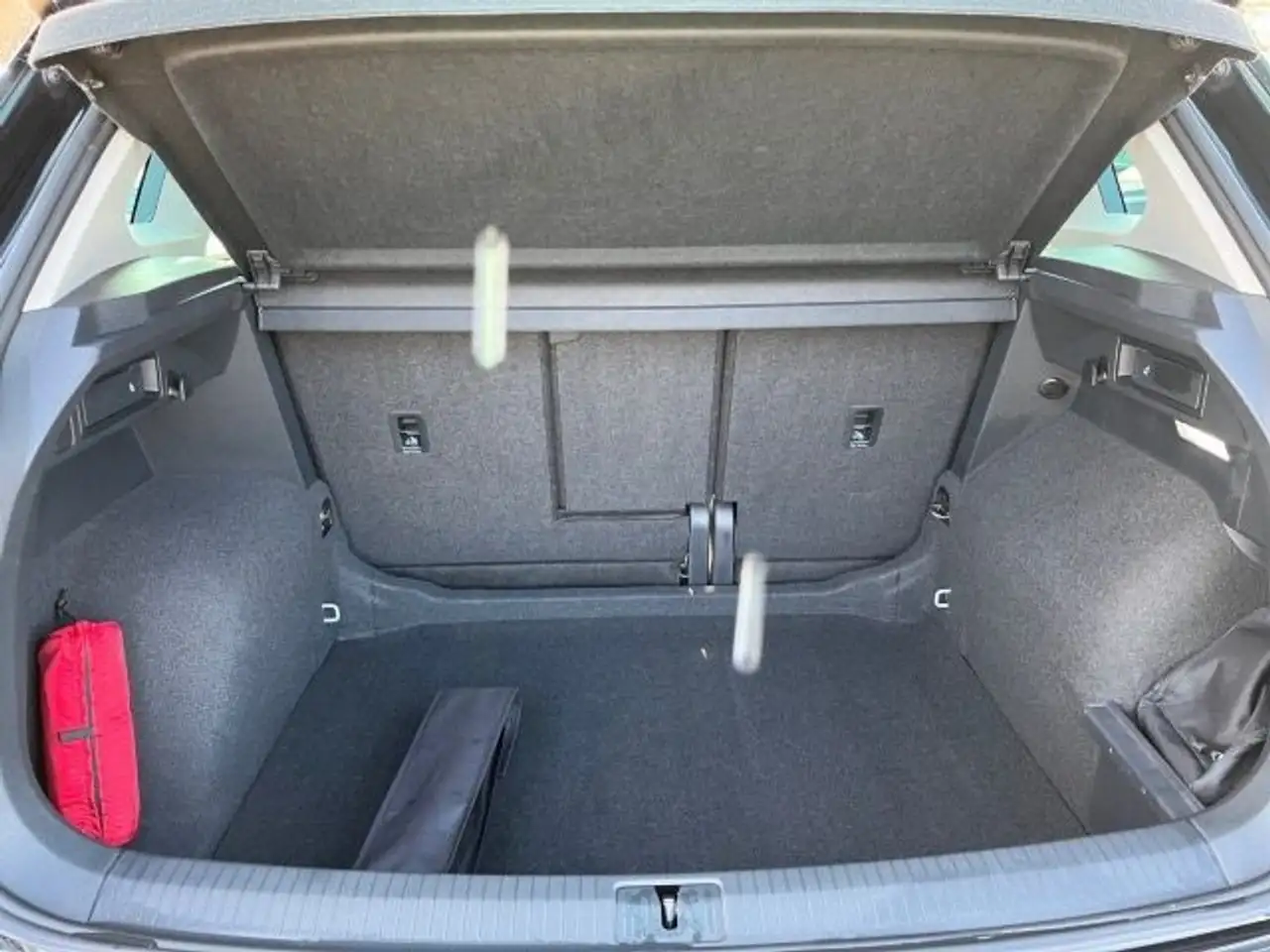 Volkswagen Tiguan 2.0 TDI DSG Move Pano,Kamera,Digital Cock, миниатюра 16