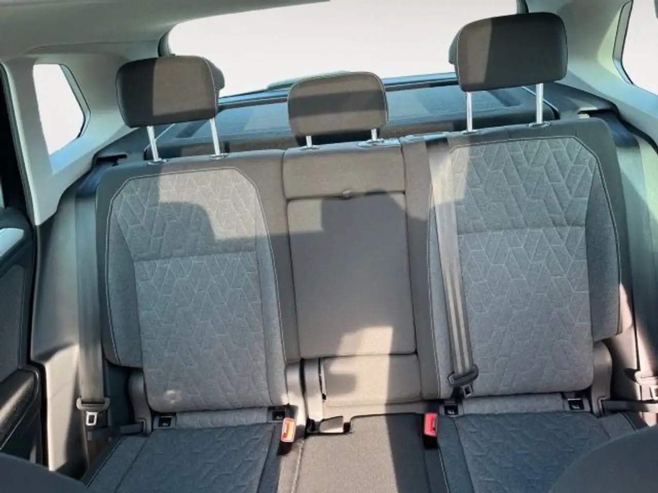 Volkswagen Tiguan 2.0 TDI DSG Move Pano,Kamera,Digital Cock, миниатюра 13