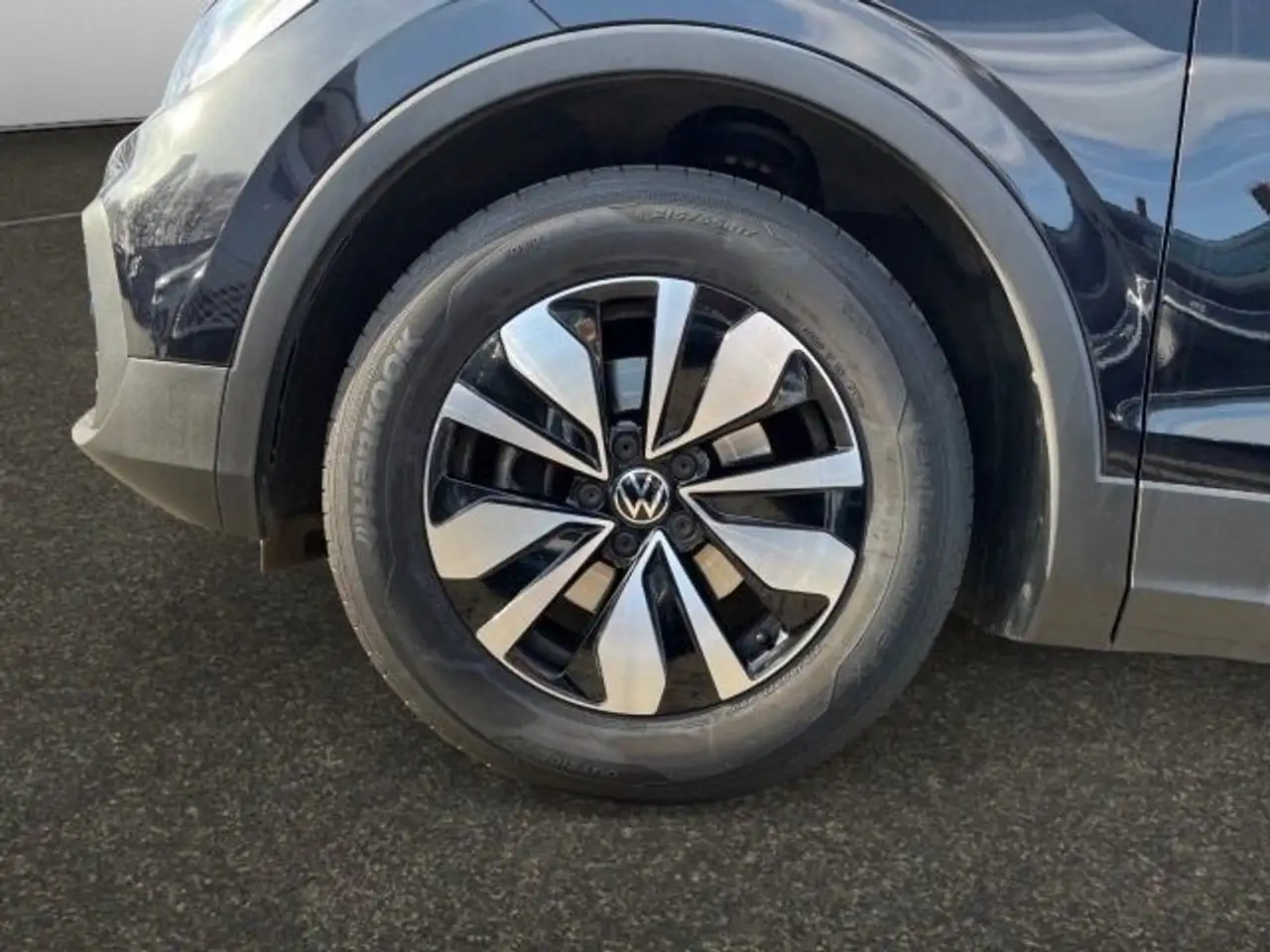 Volkswagen Tiguan 2.0 TDI DSG Move Pano,Kamera,Digital Cock, миниатюра 14