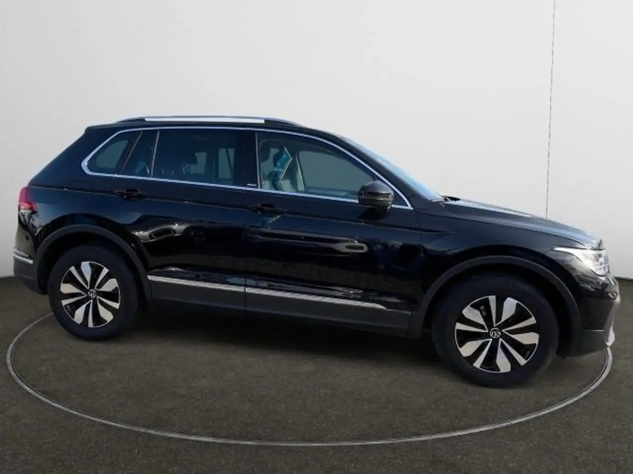 Volkswagen Tiguan 2.0 TDI DSG Move Pano,Kamera,Digital Cock, миниатюра 6