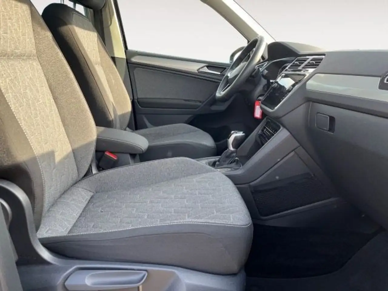 Volkswagen Tiguan 2.0 TDI DSG Move Pano,Kamera,Digital Cock, миниатюра 15