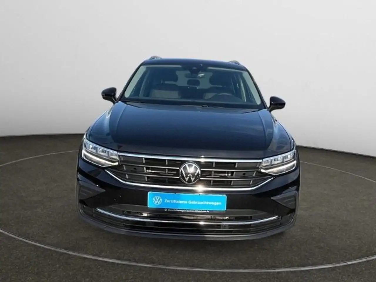 Volkswagen Tiguan 2.0 TDI DSG Move Pano,Kamera,Digital Cock, миниатюра 8