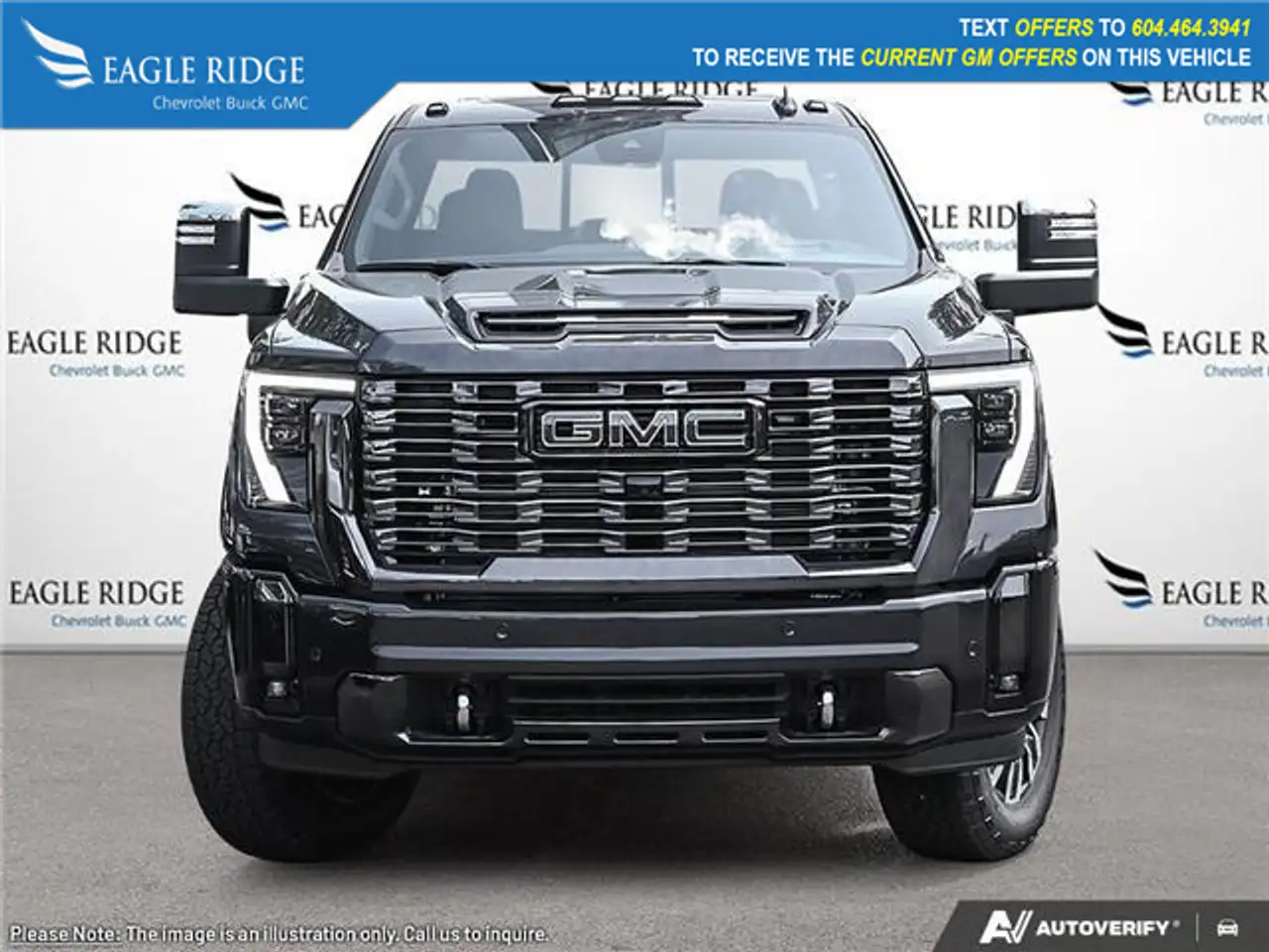 GMC Sierra 3500HD снимка GMC Sierra 3500HD