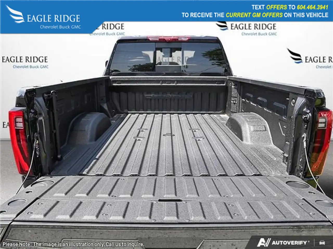 GMC Sierra 3500HD снимка GMC Sierra 3500HD