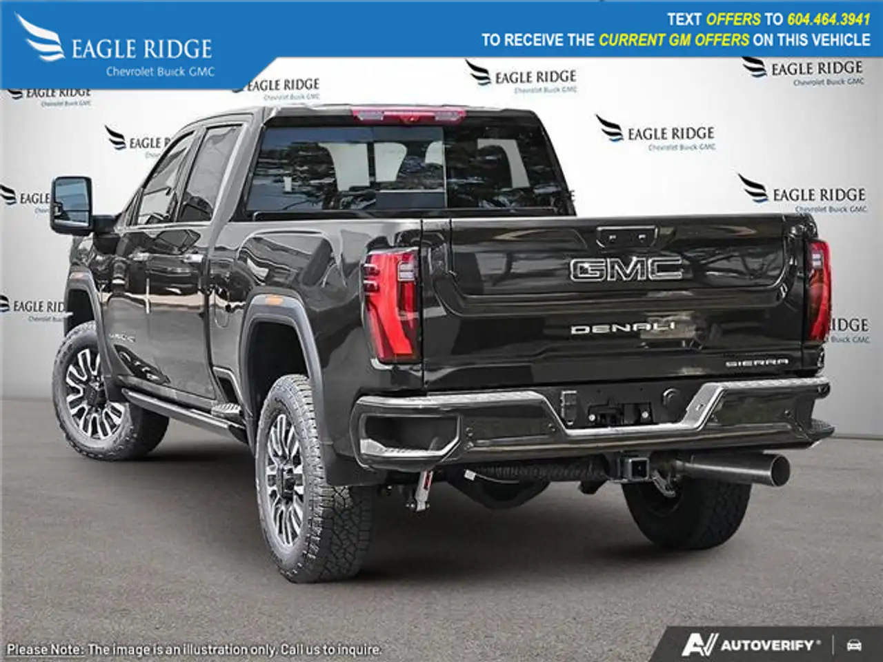 GMC Sierra 3500HD снимка GMC Sierra 3500HD