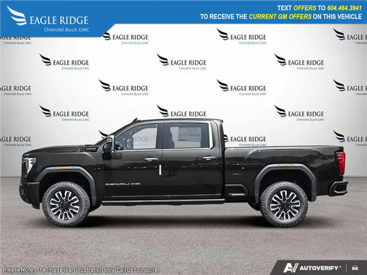 GMC Sierra 3500HD снимка GMC Sierra 3500HD