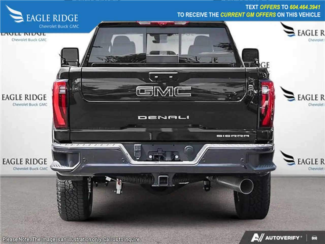 GMC Sierra 3500HD снимка GMC Sierra 3500HD
