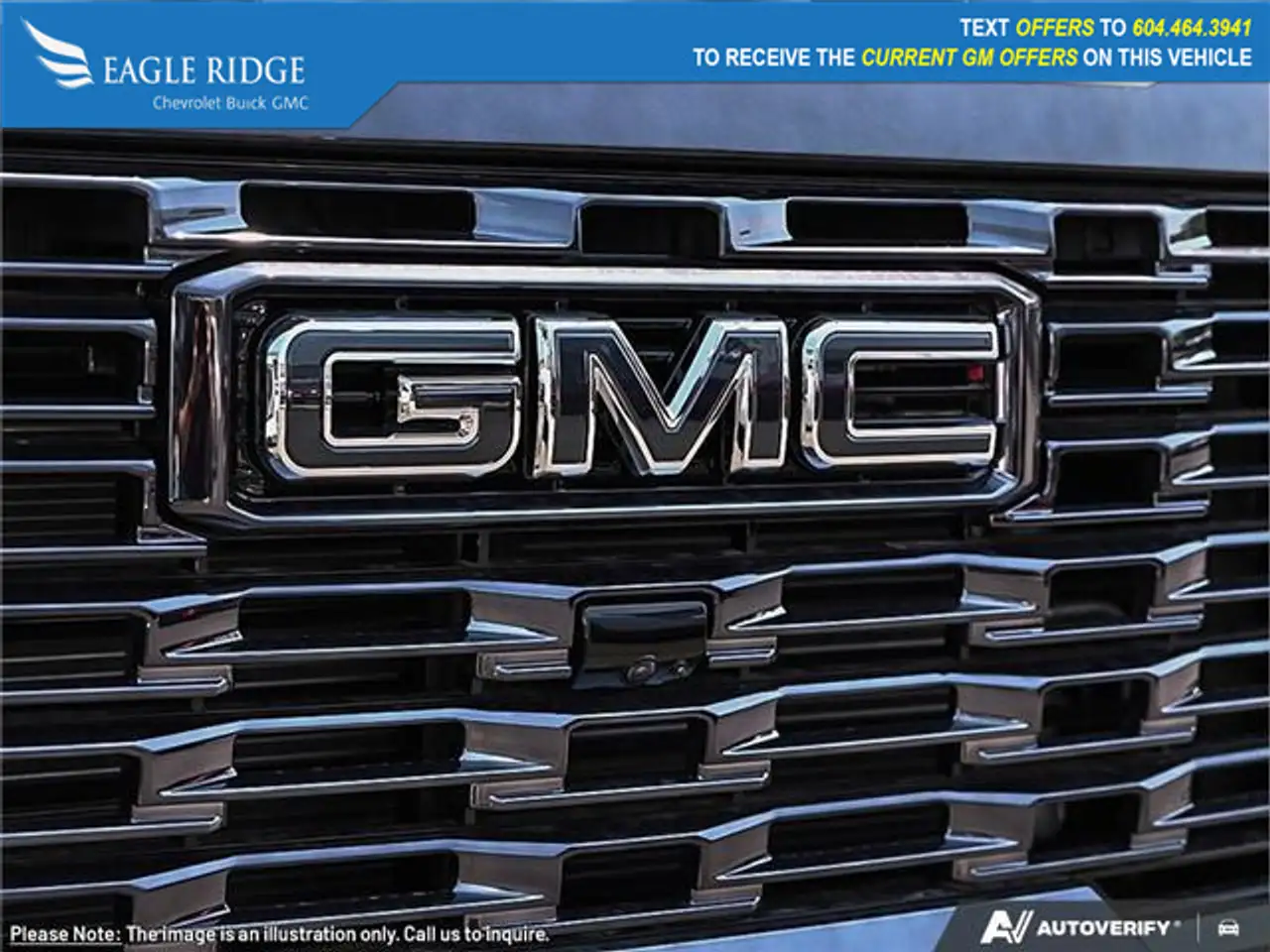GMC Sierra 3500HD снимка GMC Sierra 3500HD
