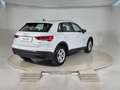 Audi Q3 II 2018 Diesel 35 2.0 tdi Business quattro s-tronic Weiß - thumbnail 4