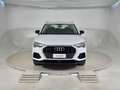 Audi Q3 II 2018 Diesel 35 2.0 tdi Business quattro s-tronic Weiß - thumbnail 2