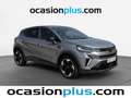Renault Captur TCe Techno 67kW Gris - thumbnail 2