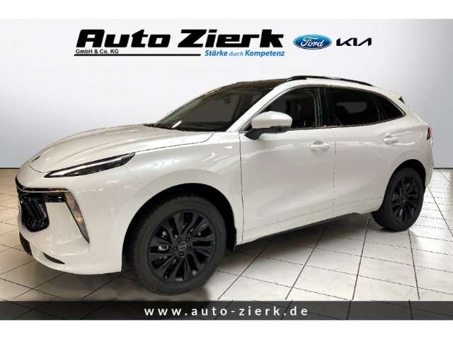 DFSK EVO 1.5 Turbo Automatik Panorama 360°Kamera