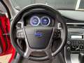 Volvo V70 2.5T 231PK R-Design / Trekhaak / Xenon / Leder / P Rood - thumbnail 21