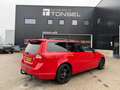Volvo V70 2.5T 231PK R-Design / Trekhaak / Xenon / Leder / P Rosso - thumbnail 6