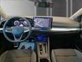 Volkswagen Golf VIII 1.5 eTSI Goal DSG LED*Navi*RFK*PDC Grau - thumbnail 9