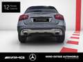 Mercedes-Benz GLA 250 4M URBAN 360° KAMERA LED DAB DISTRO NAVI Gris - thumbnail 7