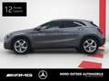 Mercedes-Benz GLA 250 4M URBAN 360° KAMERA LED DAB DISTRO NAVI Grau - thumbnail 8