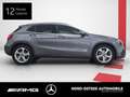 Mercedes-Benz GLA 250 4M URBAN 360° KAMERA LED DAB DISTRO NAVI Gris - thumbnail 9