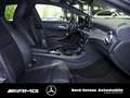Mercedes-Benz GLA 250 4M URBAN 360° KAMERA LED DAB DISTRO NAVI Gris - thumbnail 11