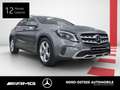 Mercedes-Benz GLA 250 4M URBAN 360° KAMERA LED DAB DISTRO NAVI Gris - thumbnail 2