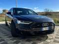 Audi A8 3.0 tdi mhev quattro tiptronic Blau - thumbnail 1