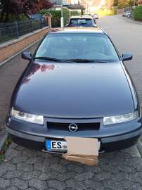Calibra V6 Classic (II)
