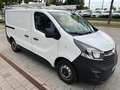 Opel Vivaro B Kasten Kombi REGALE GR/KAMERA/NAVI/E6 Wit - thumbnail 4