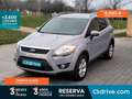 Ford Kuga 2.0TDCI Trend 2WD Gris - thumbnail 1
